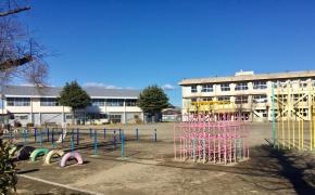 寿小学校