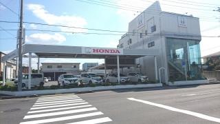 Ｈｏｎｄａ　Ｃａｒｓ取手東店