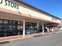 たいらや鹿沼店