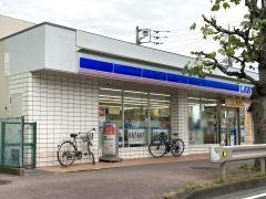 ローソン　宇都宮不動前店