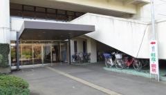 さいたま市民会館いわつき