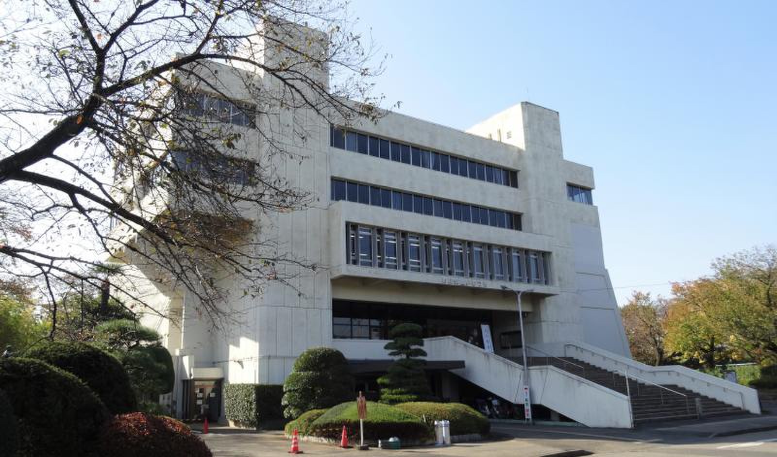 さいたま 市民 会館 いわ つき