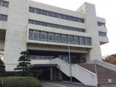 さいたま市民会館いわつき