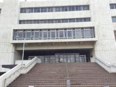さいたま市民会館いわつき