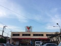 コモディイイダ南台店