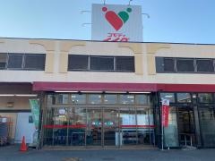 コモディイイダ南台店