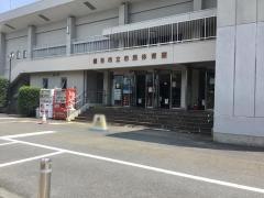 熊谷市民体育館