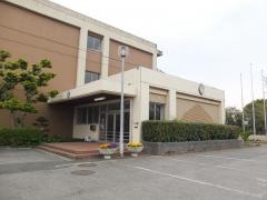 千代田小学校