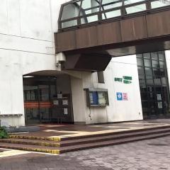 品川区立八潮図書館