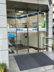 西武信用金庫中野北口支店