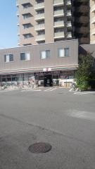 セブンイレブン　板橋成増3丁目店