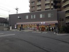 セブンイレブン　板橋成増3丁目店