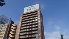 東横イン品川駅高輪口