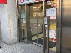 三菱ＵＦＪ銀行鶴見支店