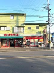 まいばすけっと　千年店