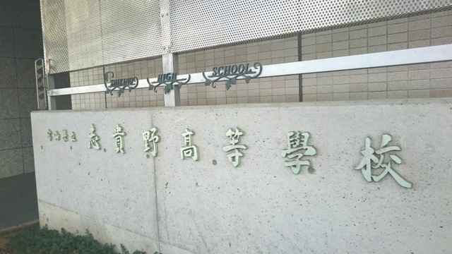 富山県立志貴野高等学校/ホームメイト 富山県立志貴野高等学校/ホームメイト