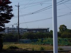 陵南小学校