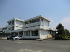 陵南小学校