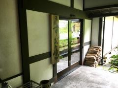 神明温泉湯元すぎ嶋