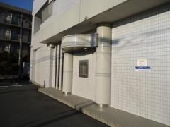 浜松いわた信用金庫三和支店