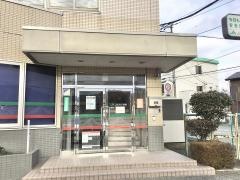 ＪＡふじ伊豆　竈支店