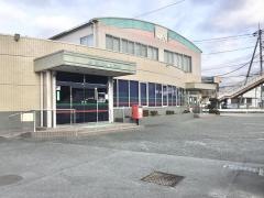 ＪＡふじ伊豆　竈支店