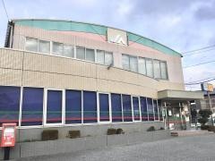 ＪＡふじ伊豆　竈支店
