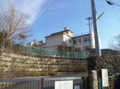 北庄内小学校
