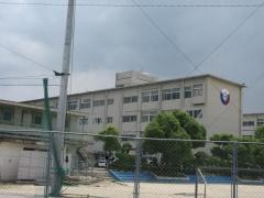 愛知県立守山高等学校
