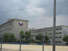 愛知県立守山高等学校