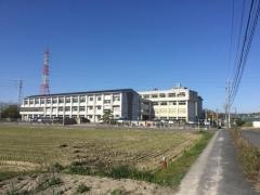 日進市立日進西中学校