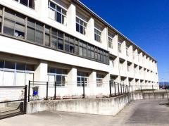 日進市立日進西中学校