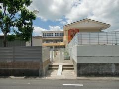 長湫西保育園