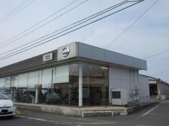 三重日産伊勢上地店