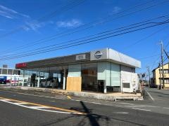 三重日産伊勢上地店