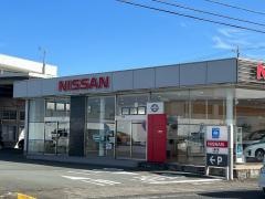 三重日産伊勢上地店