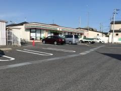 セブンイレブン　大津一里山店