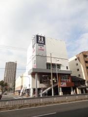 はるやま大阪蒲生店
