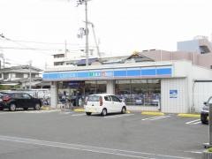 ローソン　長栄寺店