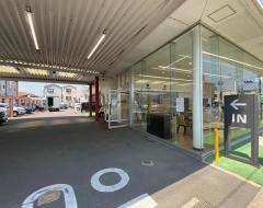 Ｈｏｎｄａ　Ｃａｒｓ大阪高槻春日店