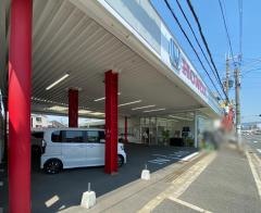 Ｈｏｎｄａ　Ｃａｒｓ大阪高槻春日店
