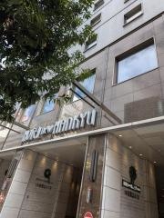 大阪新阪急ホテル
