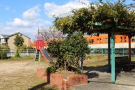 妻鹿宮ノ下公園