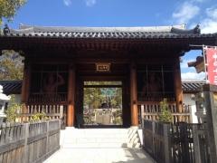 多聞寺