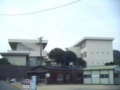 金光竹小学校