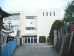 金光竹小学校