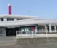 西中国信用金庫琴芝支店