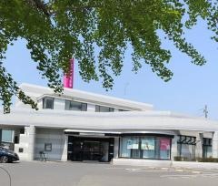 西中国信用金庫琴芝支店