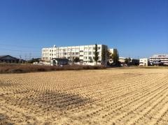 古高松南小学校