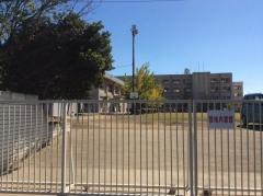古高松南小学校